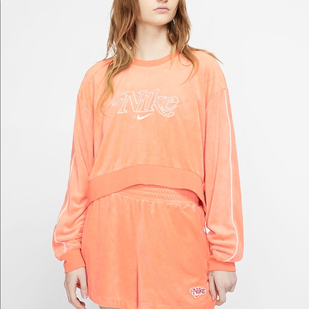 Women's Crew Nike Sportswear